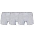 JBS Boxershorts - 3-pak - Bambus - Grå