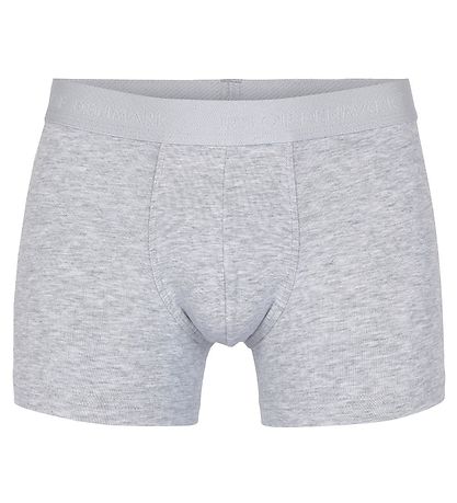 JBS Boxershorts - 3-pak - Bambus - Grå