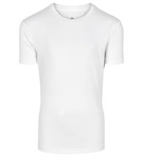 JBS T-shirt - Bamboo - White