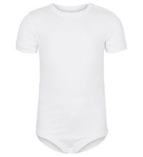 JBS Body k/æ - Bambus - Hvid