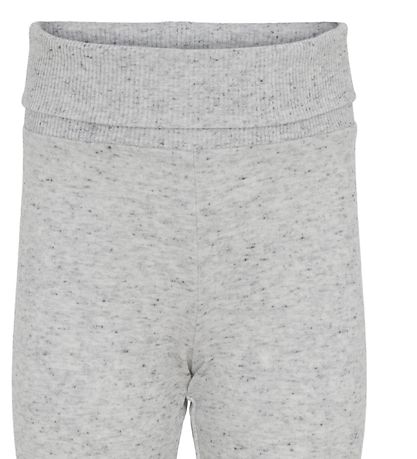 JBS Sweatpants - Bambus - Grå