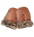 KongWalther Barnevognshandsker - Østerbro - Toffee Fur