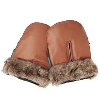 KongWalther Barnevognshandsker - Østerbro - Toffee Fur