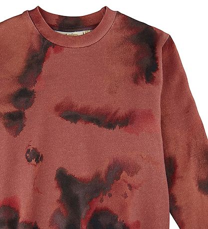 Soft Gallery Sweatshirt - SgIlsa Baptiste - Ash Rose