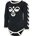 Hummel Body l/æ - hmlFlipper - Sort