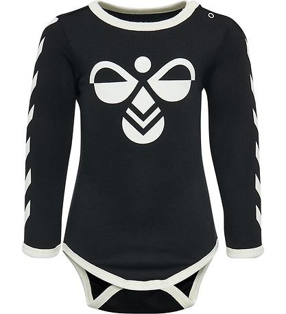 Hummel Body l/æ - hmlFlipper - Sort