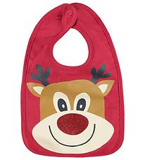 Name It Savlesmæk - NbnRasanta - Jester Red