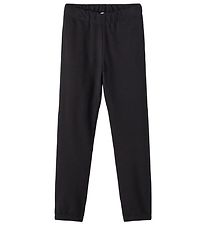 Name It Sweatpants - Noos - NkfTulena - Sort