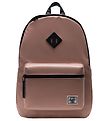 Herschel Rygsæk - WR Classic XL - Ash rose