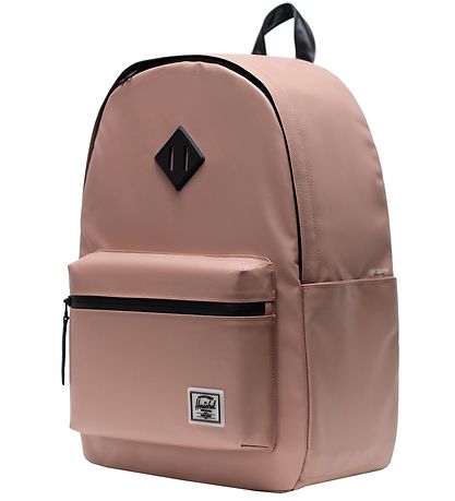 Herschel Rygsæk - WR Classic XL - Ash rose