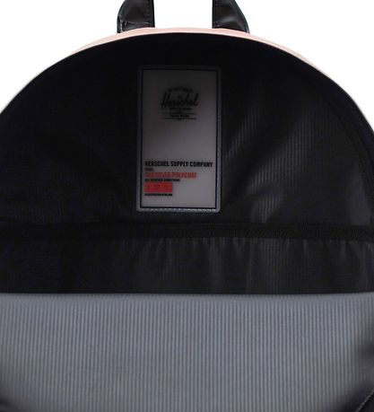 Herschel Rygsæk - WR Classic XL - Ash rose