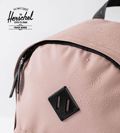 Herschel Rygsæk - WR Classic XL - Ash rose