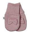 Racing Kids Luffer - Dusty Rose m. Sløjfe