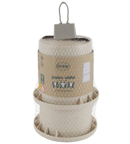 Dantoy BIO Plastic Løbespande