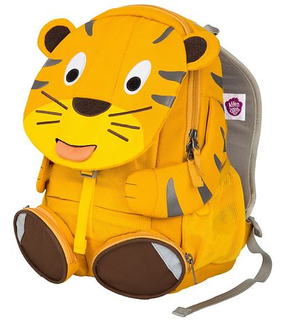 Affenzahn Rygsæk - Stor - Tiger