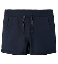 Name It Sweatshorts - Noos - NkfVolta - Dark Sapphire