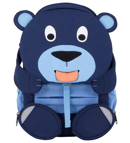 Affenzahn Rygsæk - Stor - Bela Bear
