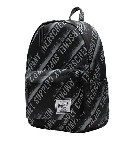 Herschel Rygsæk - Classic XL - Stencil Roll Call Back