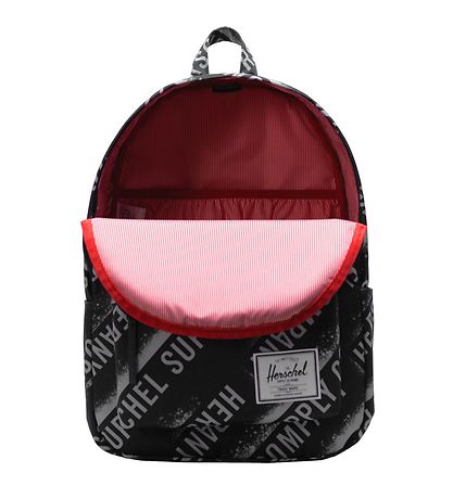 Herschel Rygsæk - Classic XL - Stencil Roll Call Back