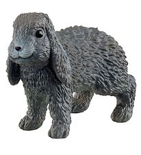 Schleich Farm World - Langøret Hare - H: 3,4 cm 13935