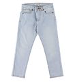 Cost:Bart Jeans - Ricky Tapered - Light Blue Denim Wash