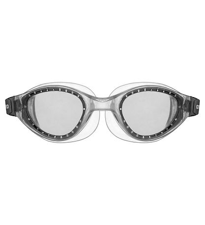 Arena Svømmebriller - Cruiser Evo - Smoked/Clear