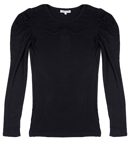 Cost:Bart Bluse - Roxy - Sort