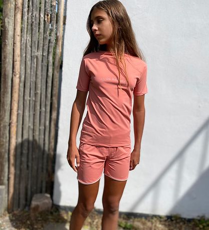 Petit Crabe Badeshorts - Alexa - UV50+ - Morocco