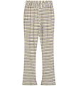 Grunt Trousers - Daisy Rib - Light Green