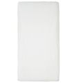 Nsleep Mattress Protector - 62x108 - White