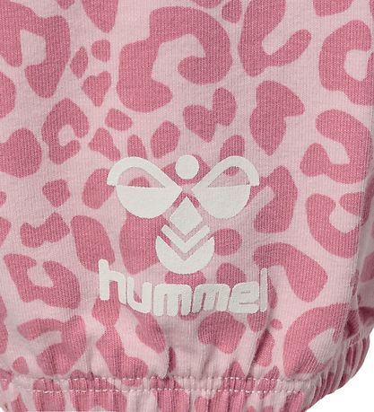 Hummel Shorts - hmlDream - Parfait Pink