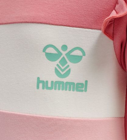 Hummel Body k/æ - hmlIsla - Mauveglow