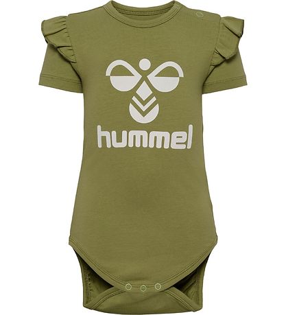 Hummel Body k/æ - hmlDream - Green Olive