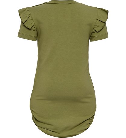 Hummel Body k/æ - hmlDream - Green Olive
