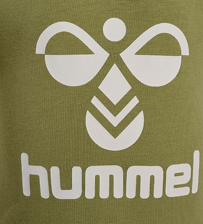 Hummel Body k/æ - hmlDream - Green Olive
