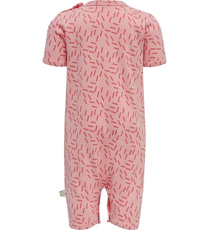 Hummel Sommerdragt - hmlRiver - Powder Pink