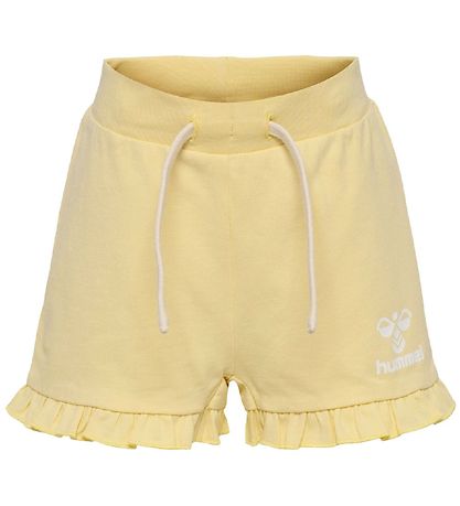 Hummel Shorts - hmlDream - Italian Straw