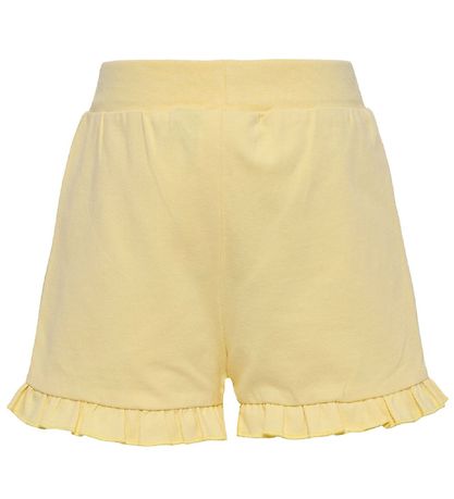 Hummel Shorts - hmlDream - Italian Straw