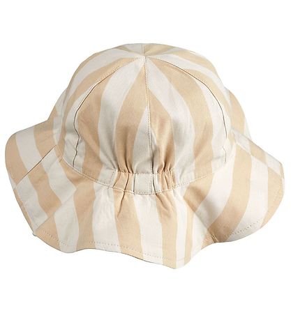 Liewood Sommerhat - Amelia - Safari/Sandy