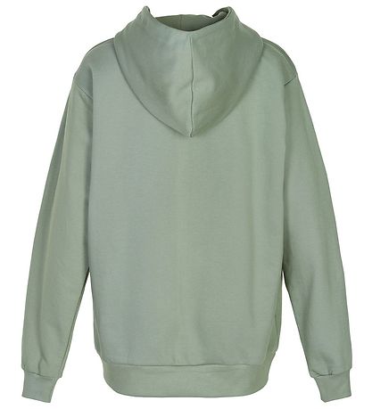 Cost:Bart Hættetrøje - CBVilfred - Lily Pad m. Lysebrun