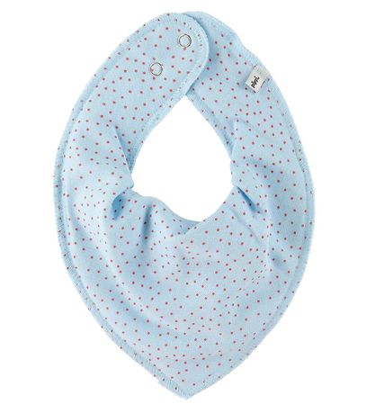 Pippi Baby Savlesmæk - 3-pak - Baroque Rose
