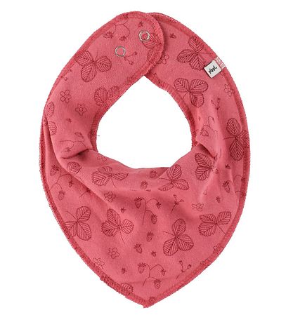 Pippi Baby Savlesmæk - 3-pak - Baroque Rose