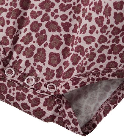 Name It Body l/æ - Noos - NbfKrine - Burnished Lilac
