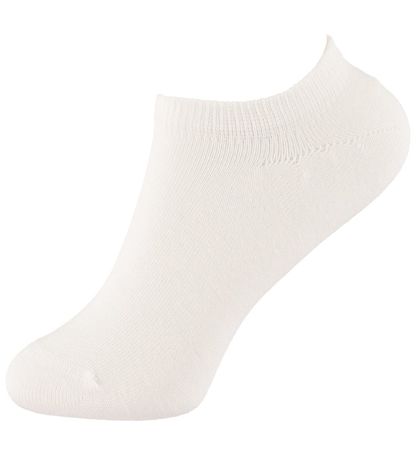 Name It Ankelstrømper - Noos - NknAncle - 7-pak - Bright White