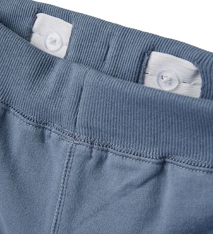 Name It Sweatpants - Noos - NkmSweat - China Blue