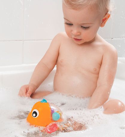 Playgro Badelegetøj - Paddling Bath Fish