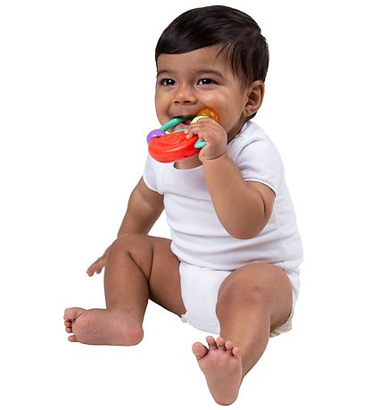 Playgro Rangle - Æble