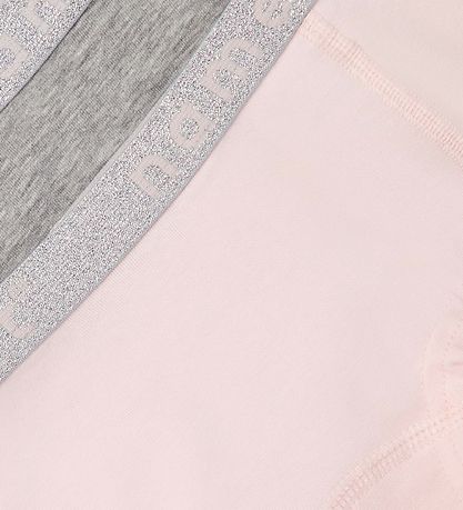 Name It Hipsters - Noos - NkfHipster - 2-pak - Barely Pink