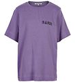 Cost:Bart T-shirt - CBSvea - Purple Haze