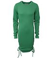Hound Kjole - Rib - Green